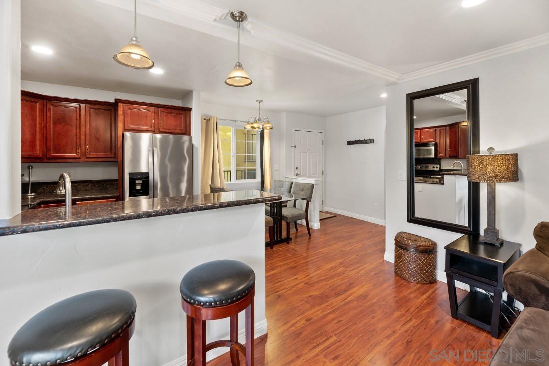 Detail Gallery Image 2 of 39 For 5055  Collwood Blvd  303, San Diego,  CA 92115 - 1 Beds | 1 Baths