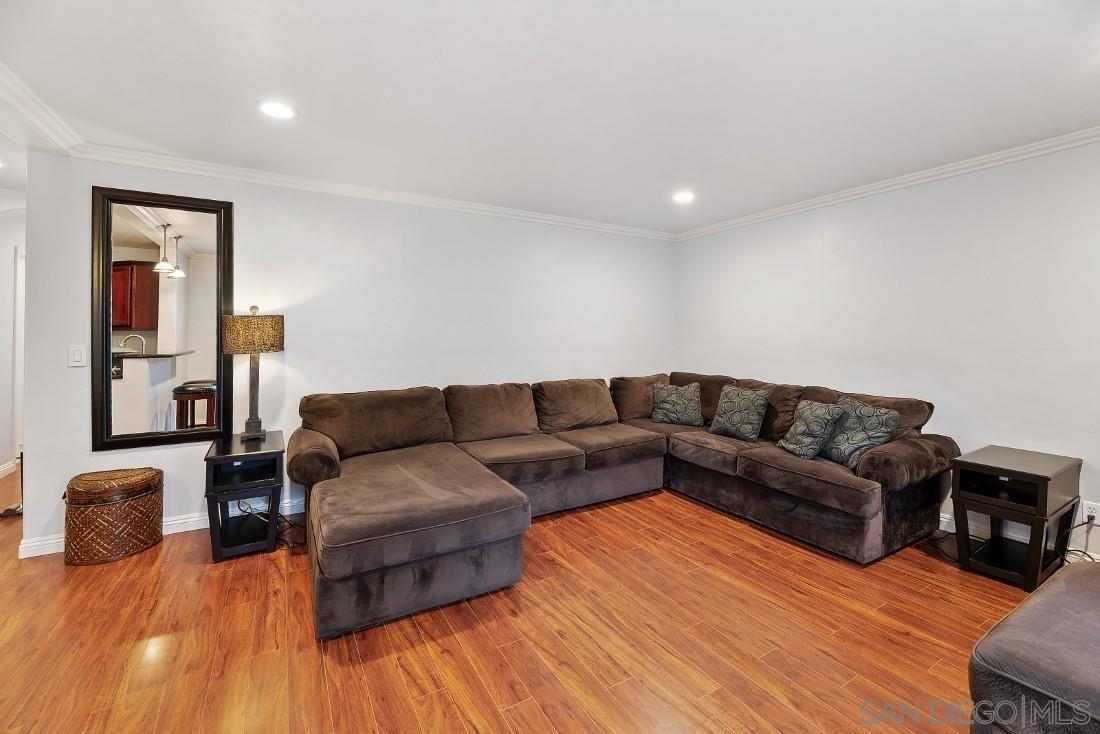 Detail Gallery Image 9 of 39 For 5055  Collwood Blvd  303, San Diego,  CA 92115 - 1 Beds | 1 Baths