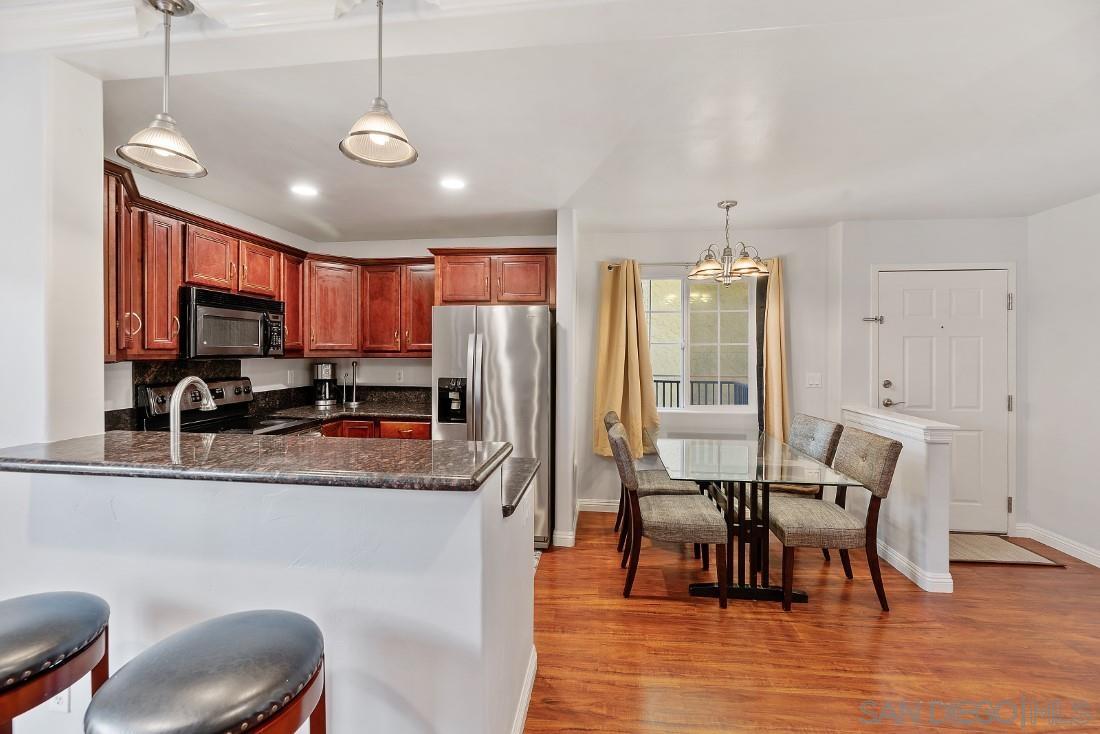 Detail Gallery Image 10 of 39 For 5055  Collwood Blvd  303, San Diego,  CA 92115 - 1 Beds | 1 Baths