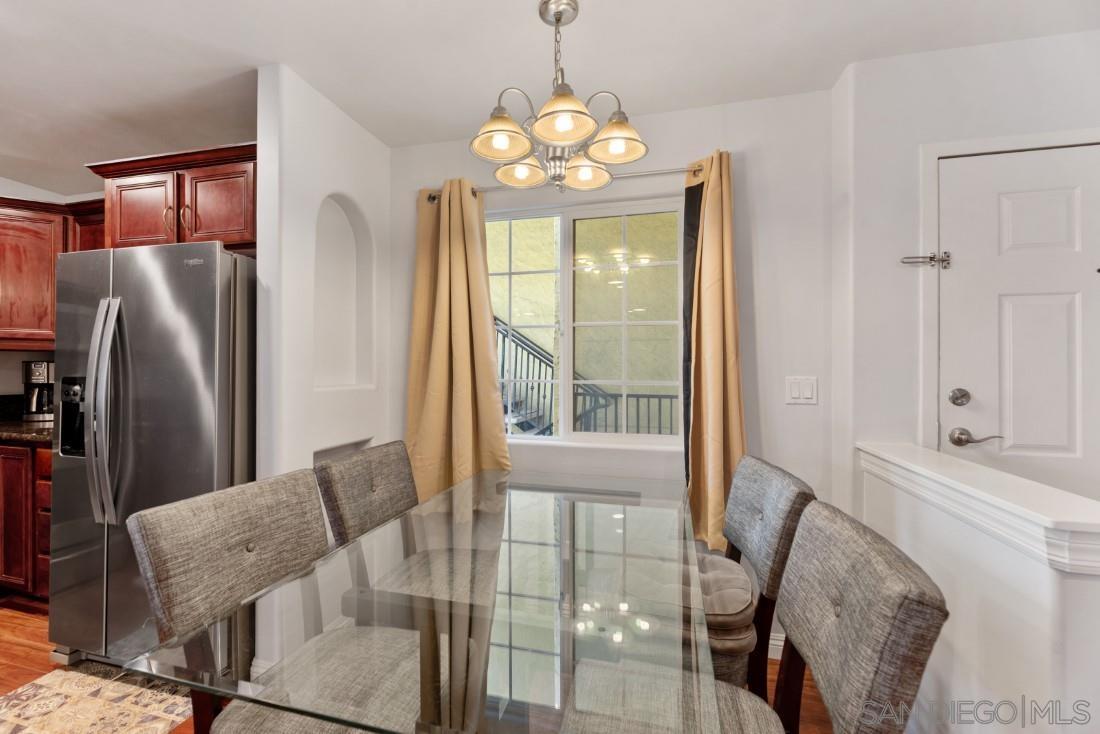 Detail Gallery Image 11 of 39 For 5055  Collwood Blvd  303, San Diego,  CA 92115 - 1 Beds | 1 Baths