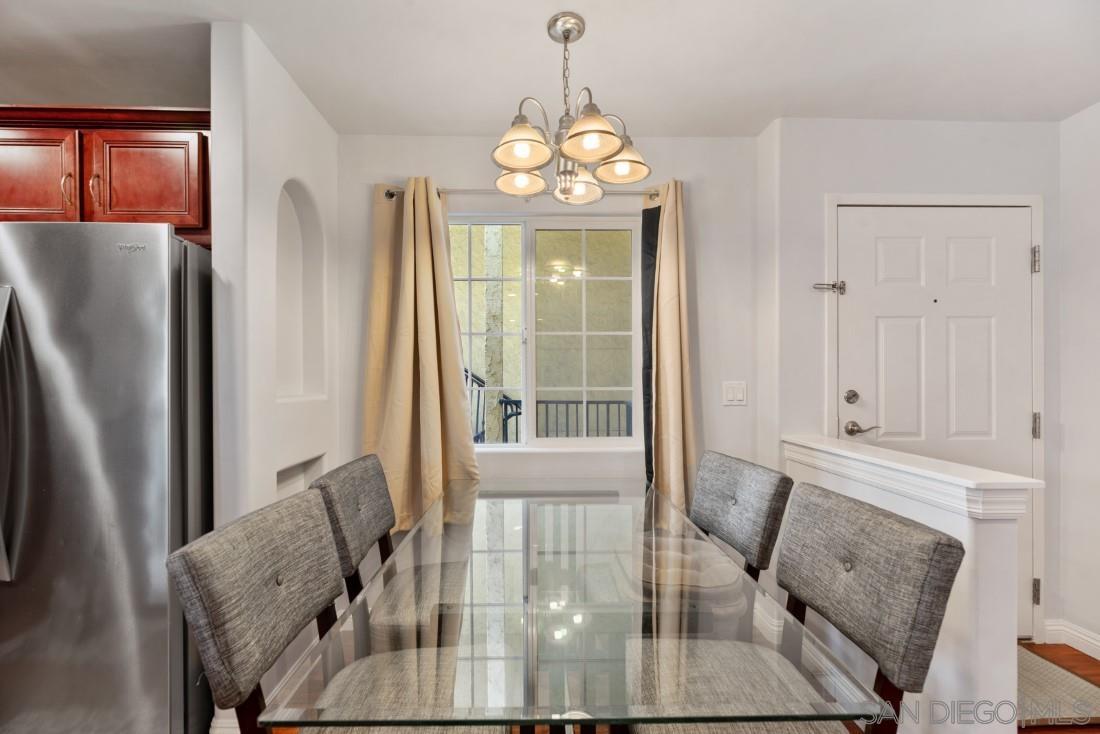 Detail Gallery Image 12 of 39 For 5055  Collwood Blvd  303, San Diego,  CA 92115 - 1 Beds | 1 Baths