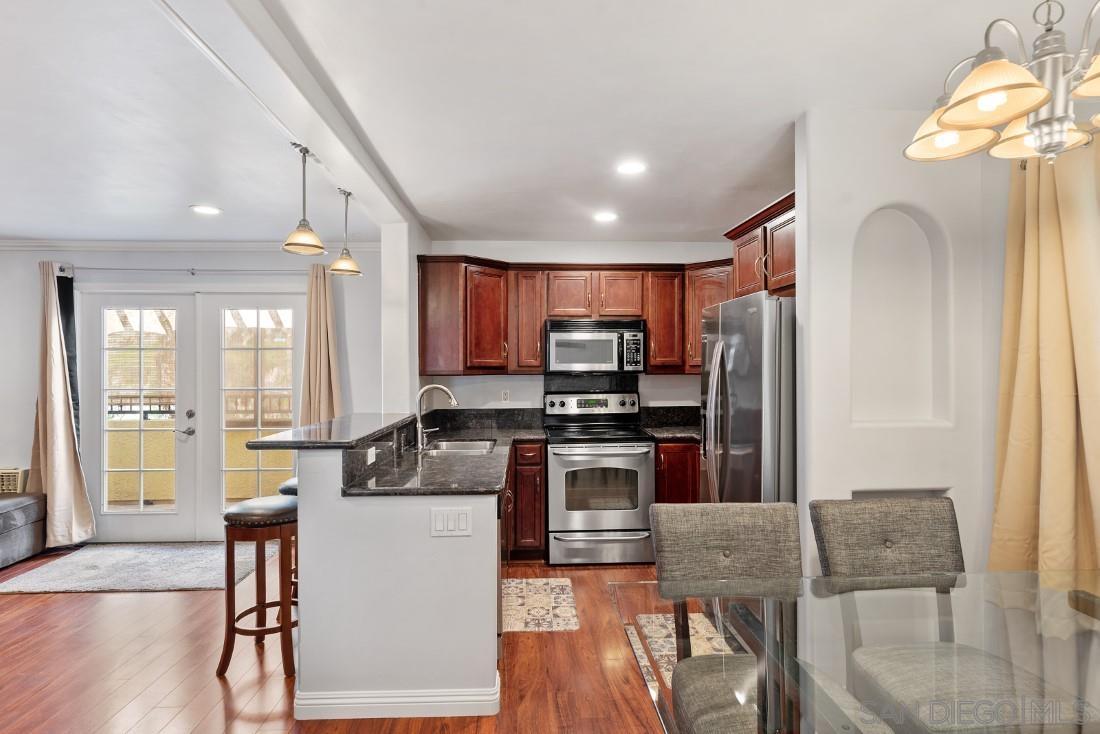 Detail Gallery Image 13 of 39 For 5055  Collwood Blvd  303, San Diego,  CA 92115 - 1 Beds | 1 Baths