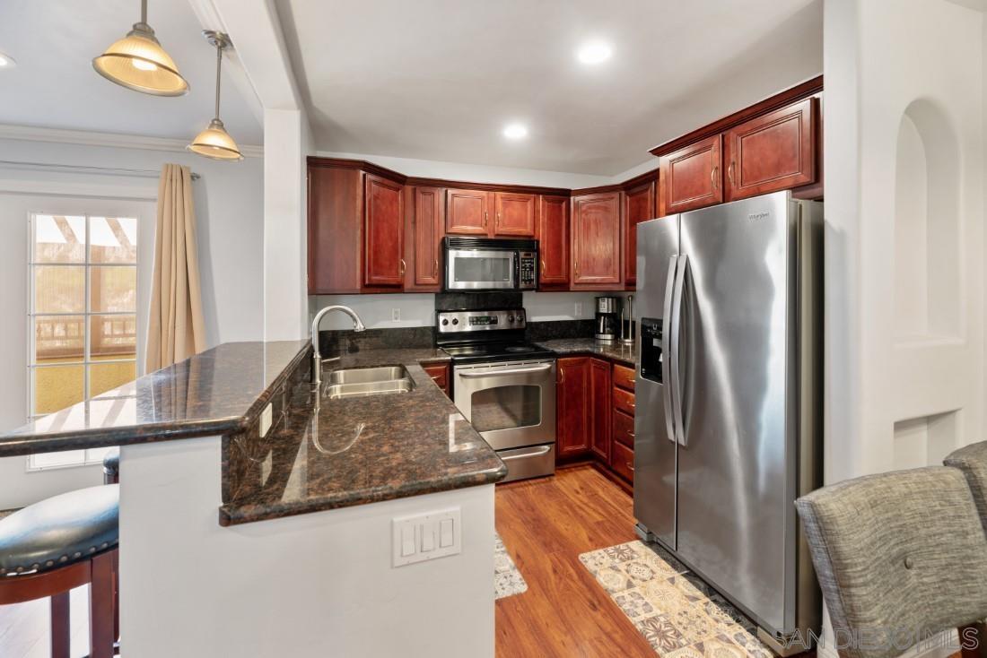 Detail Gallery Image 14 of 39 For 5055  Collwood Blvd  303, San Diego,  CA 92115 - 1 Beds | 1 Baths