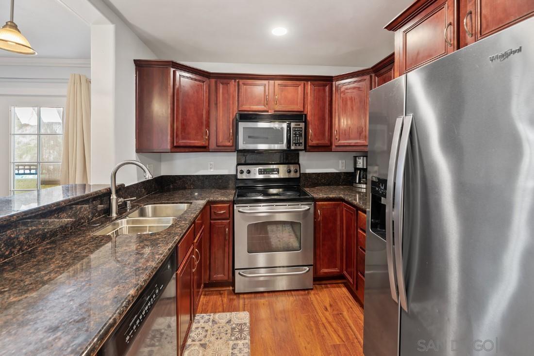 Detail Gallery Image 16 of 39 For 5055  Collwood Blvd  303, San Diego,  CA 92115 - 1 Beds | 1 Baths