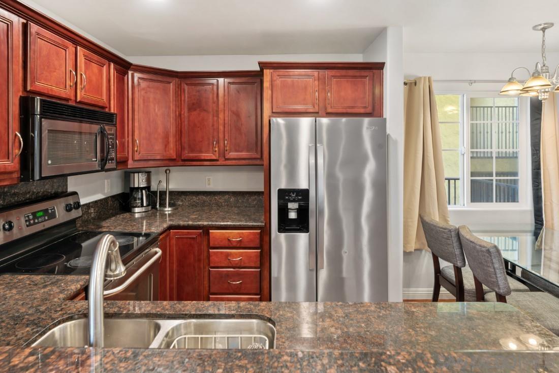 Detail Gallery Image 17 of 39 For 5055  Collwood Blvd  303, San Diego,  CA 92115 - 1 Beds | 1 Baths