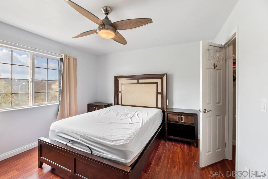 Detail Gallery Image 18 of 39 For 5055  Collwood Blvd  303, San Diego,  CA 92115 - 1 Beds | 1 Baths