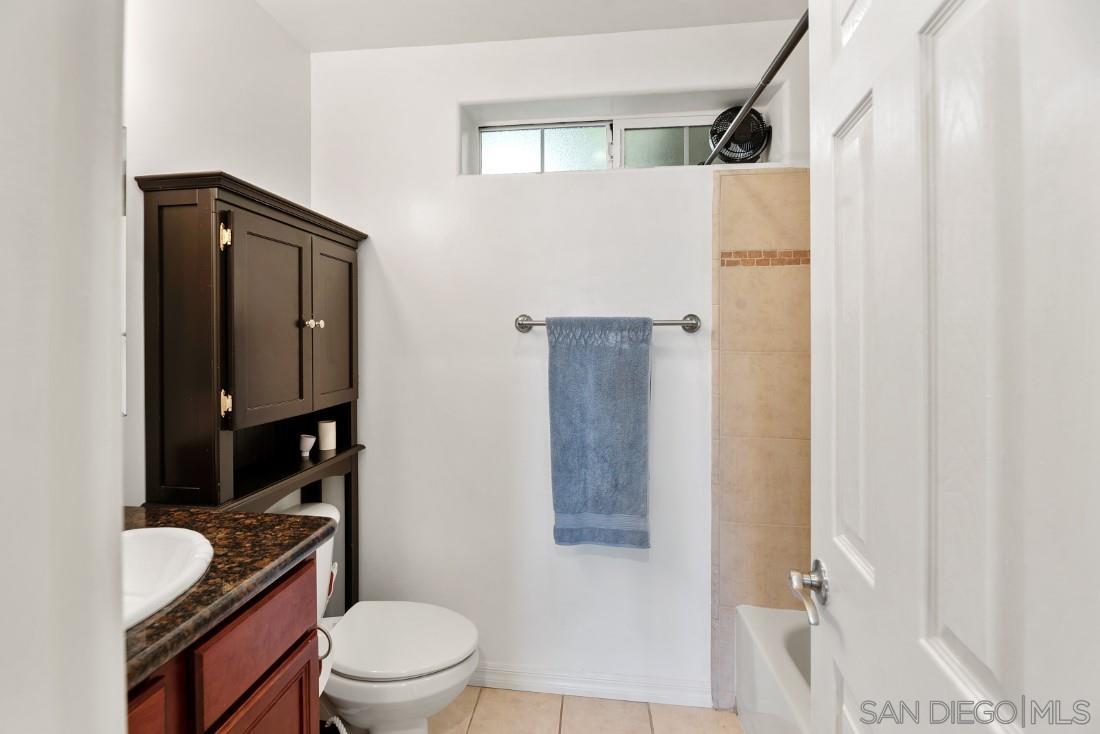 Detail Gallery Image 23 of 39 For 5055  Collwood Blvd  303, San Diego,  CA 92115 - 1 Beds | 1 Baths