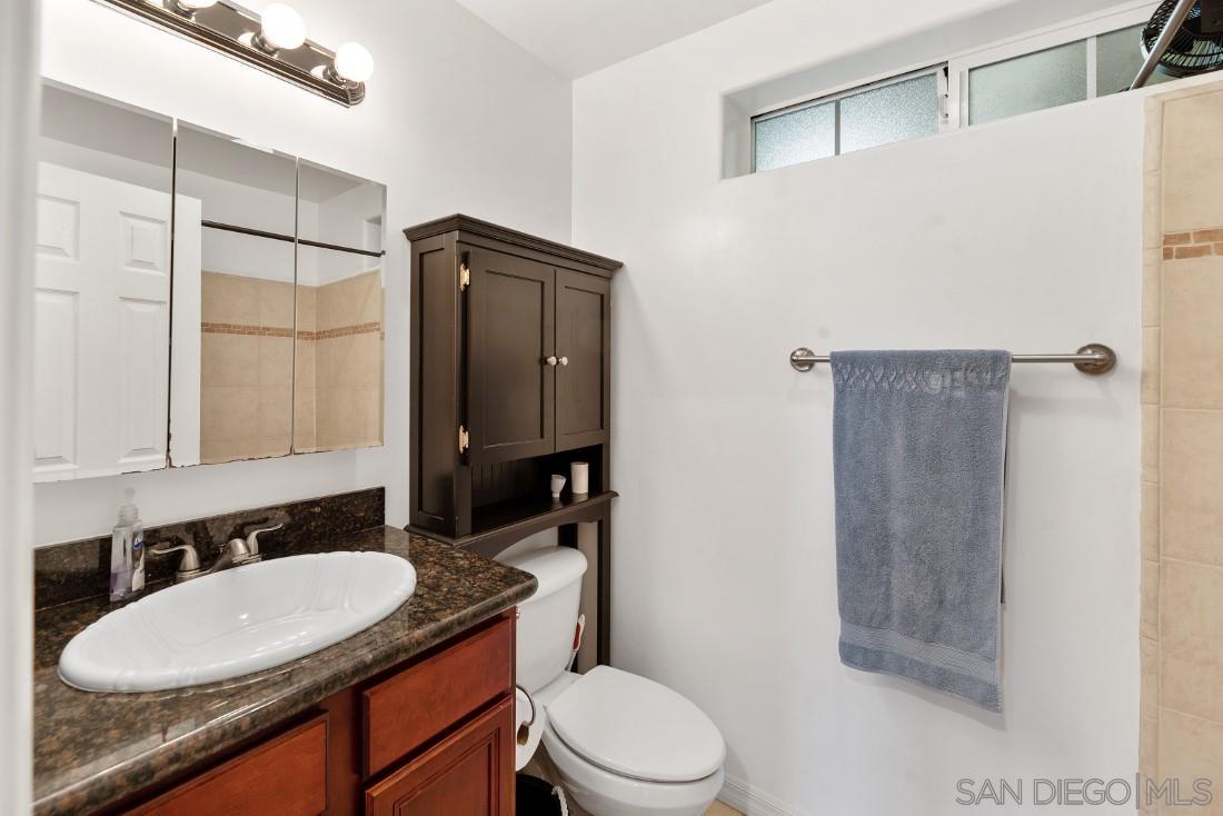Detail Gallery Image 24 of 39 For 5055  Collwood Blvd  303, San Diego,  CA 92115 - 1 Beds | 1 Baths