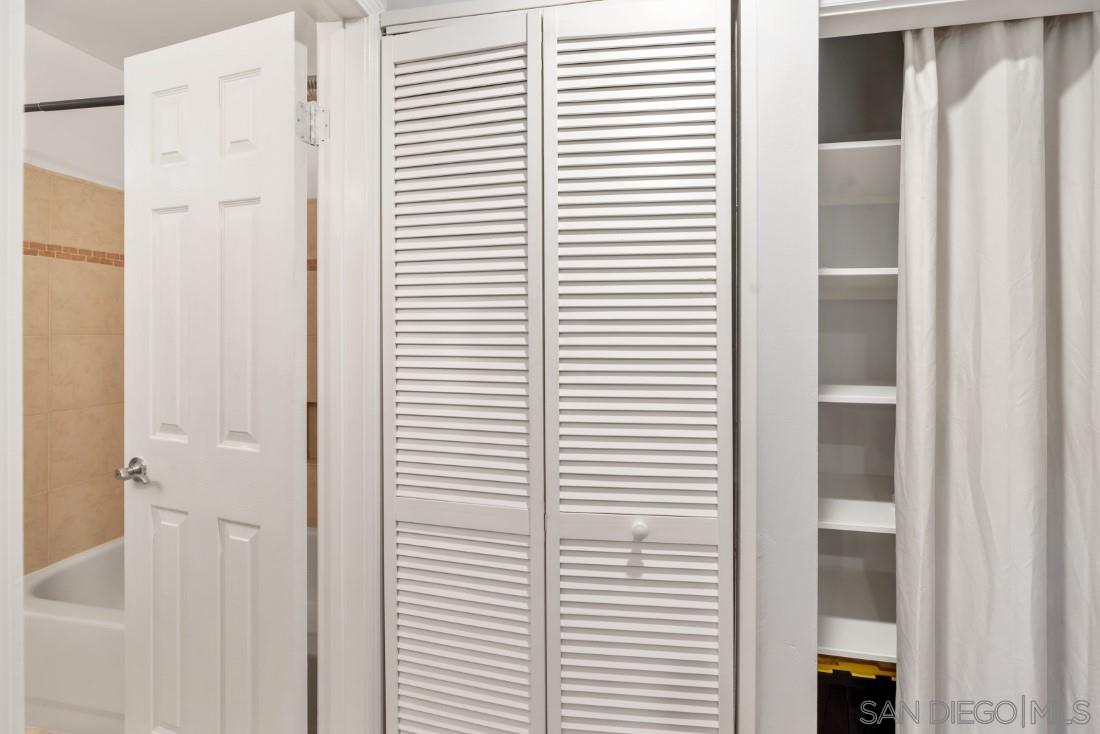 Detail Gallery Image 25 of 39 For 5055  Collwood Blvd  303, San Diego,  CA 92115 - 1 Beds | 1 Baths