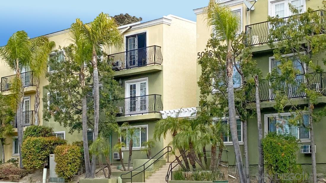 Detail Gallery Image 4 of 39 For 5055  Collwood Blvd  303, San Diego,  CA 92115 - 1 Beds | 1 Baths