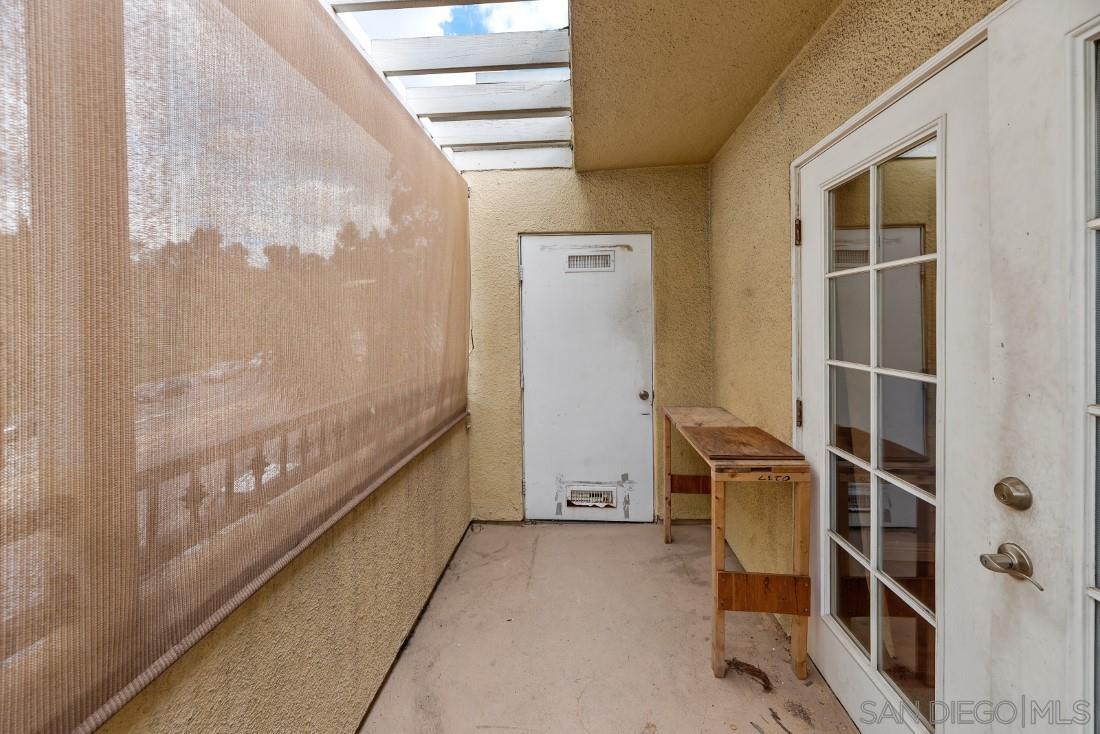 Detail Gallery Image 30 of 39 For 5055  Collwood Blvd  303, San Diego,  CA 92115 - 1 Beds | 1 Baths