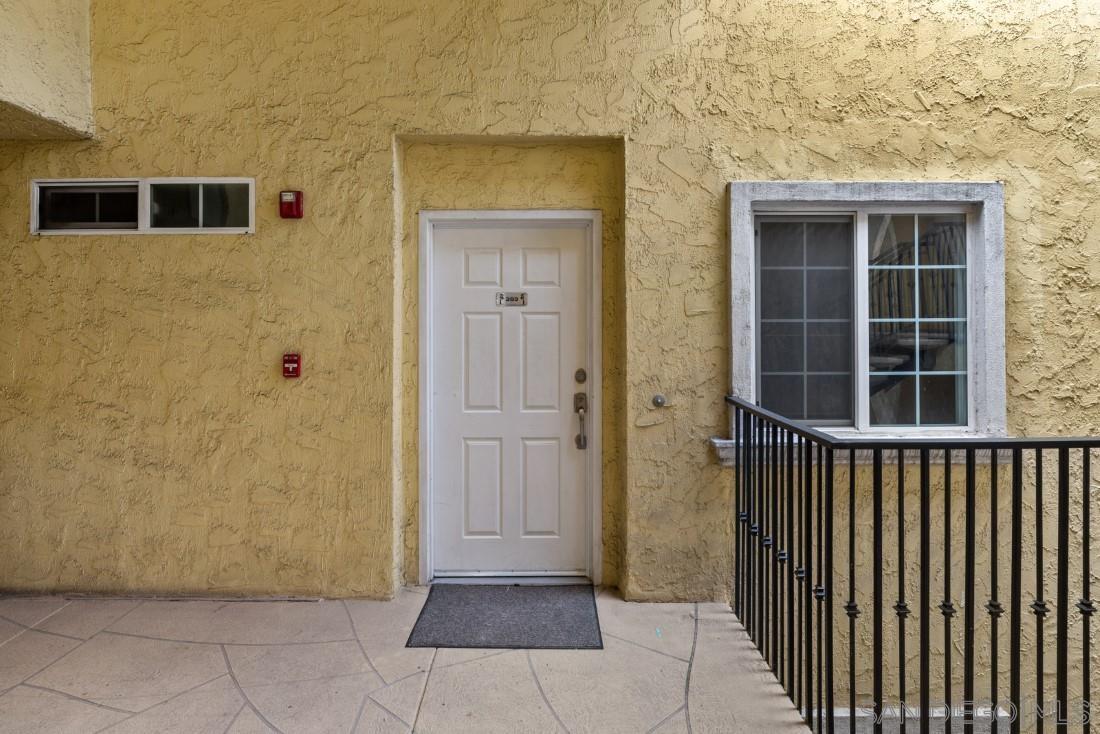 Detail Gallery Image 31 of 39 For 5055  Collwood Blvd  303, San Diego,  CA 92115 - 1 Beds | 1 Baths