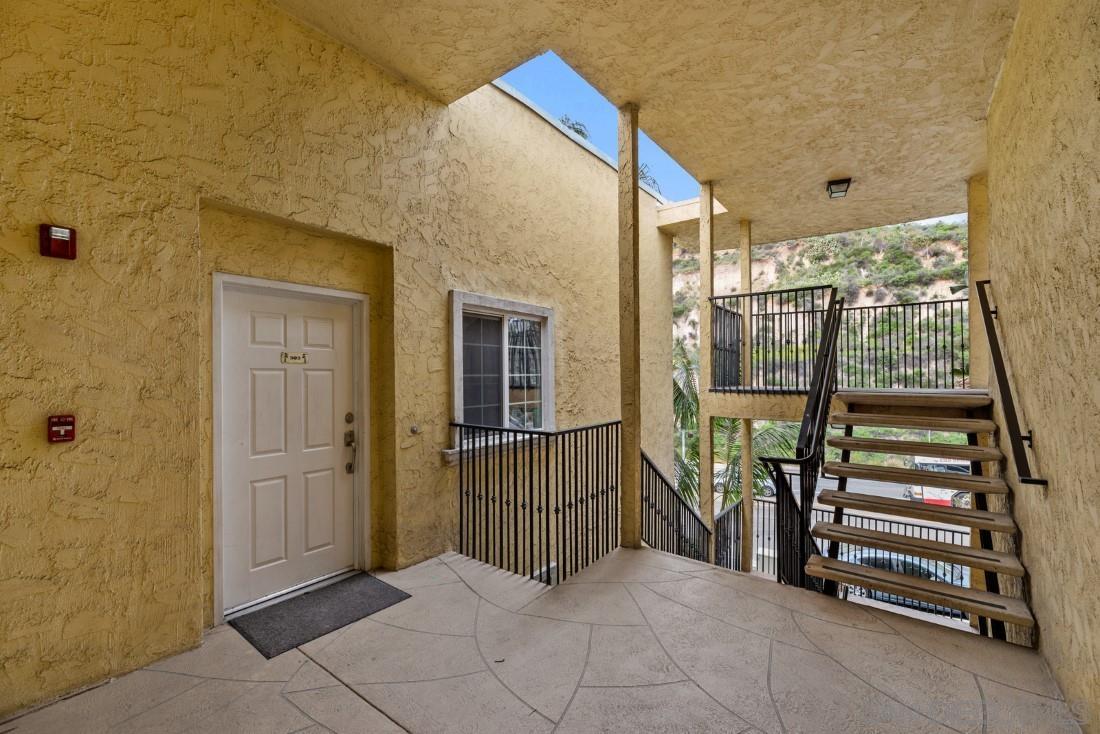 Detail Gallery Image 32 of 39 For 5055  Collwood Blvd  303, San Diego,  CA 92115 - 1 Beds | 1 Baths