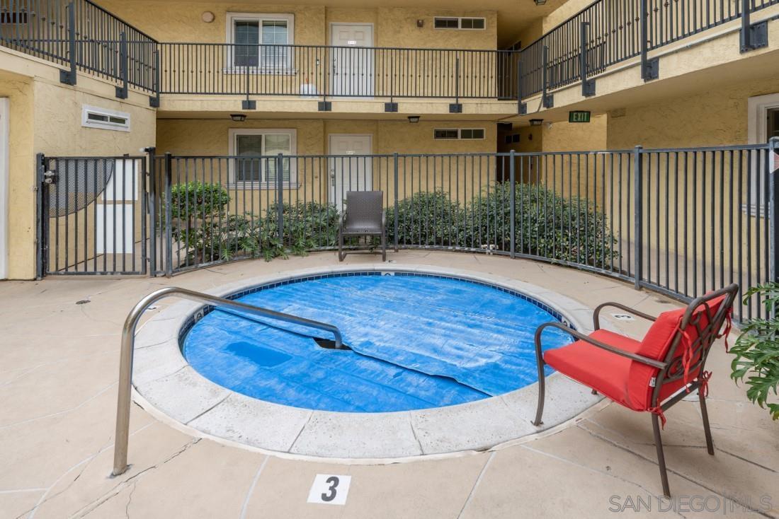 Detail Gallery Image 38 of 39 For 5055  Collwood Blvd  303, San Diego,  CA 92115 - 1 Beds | 1 Baths