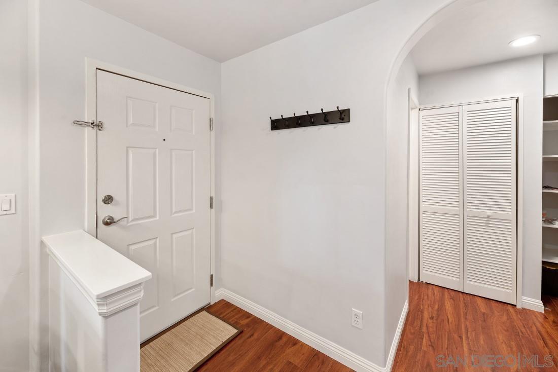 Detail Gallery Image 5 of 39 For 5055  Collwood Blvd  303, San Diego,  CA 92115 - 1 Beds | 1 Baths