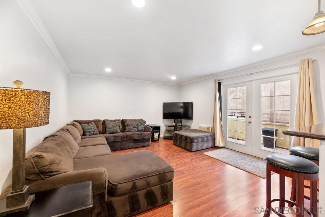 Detail Gallery Image 6 of 39 For 5055  Collwood Blvd  303, San Diego,  CA 92115 - 1 Beds | 1 Baths