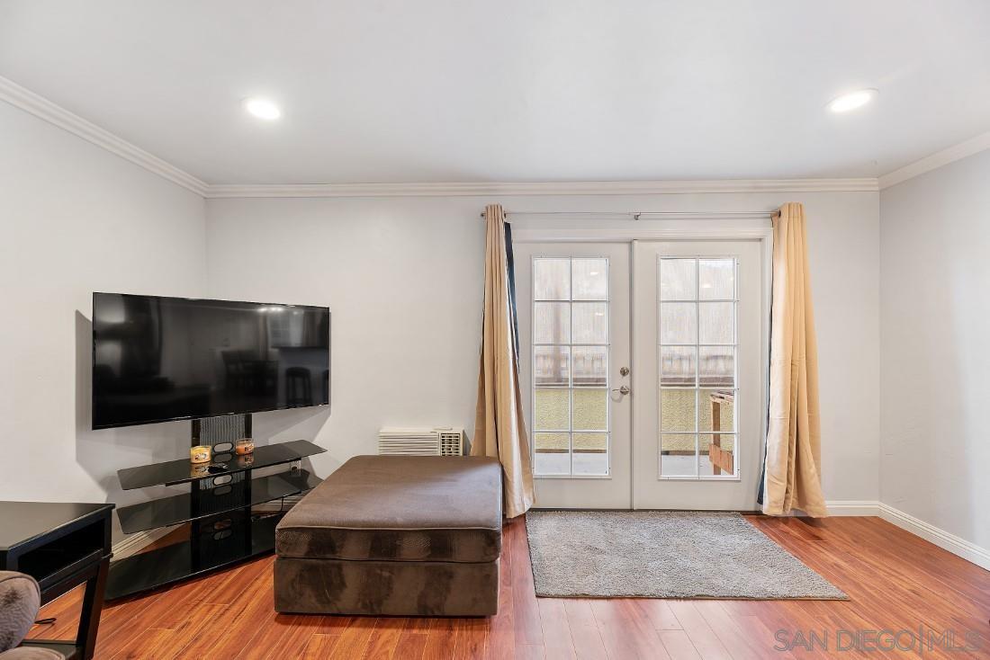 Detail Gallery Image 8 of 39 For 5055  Collwood Blvd  303, San Diego,  CA 92115 - 1 Beds | 1 Baths