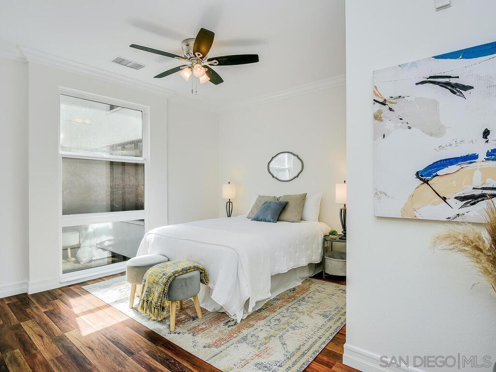 Detail Gallery Image 18 of 33 For 525  11th Ave  1405, San Diego,  CA 92101 - 2 Beds | 2 Baths