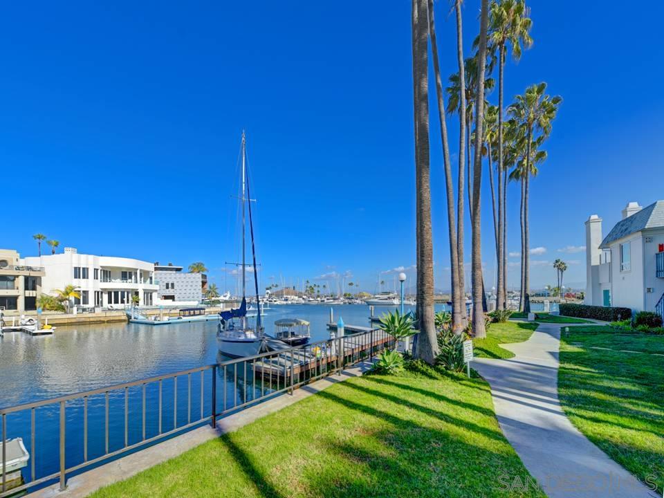 Detail Gallery Image 18 of 23 For 45  Antigua Court, Coronado,  CA 92118 - 3 Beds | 2 Baths