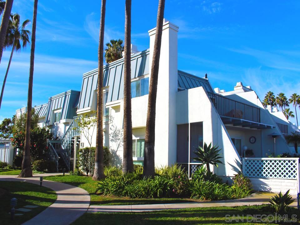 Detail Gallery Image 20 of 23 For 45  Antigua Court, Coronado,  CA 92118 - 3 Beds | 2 Baths