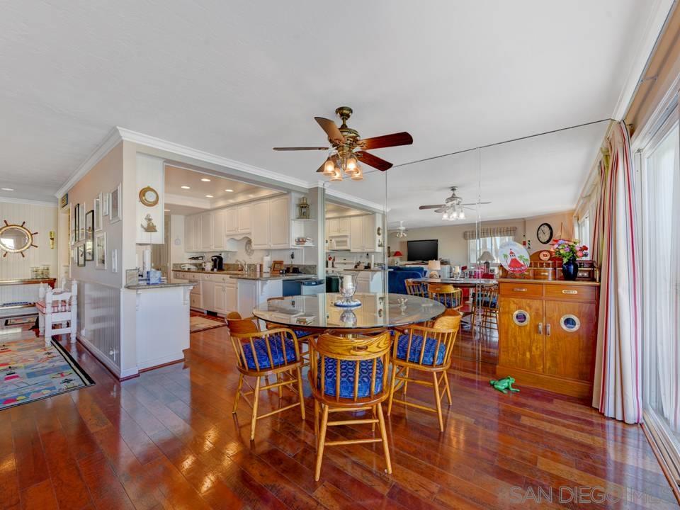 Detail Gallery Image 3 of 23 For 45  Antigua Court, Coronado,  CA 92118 - 3 Beds | 2 Baths