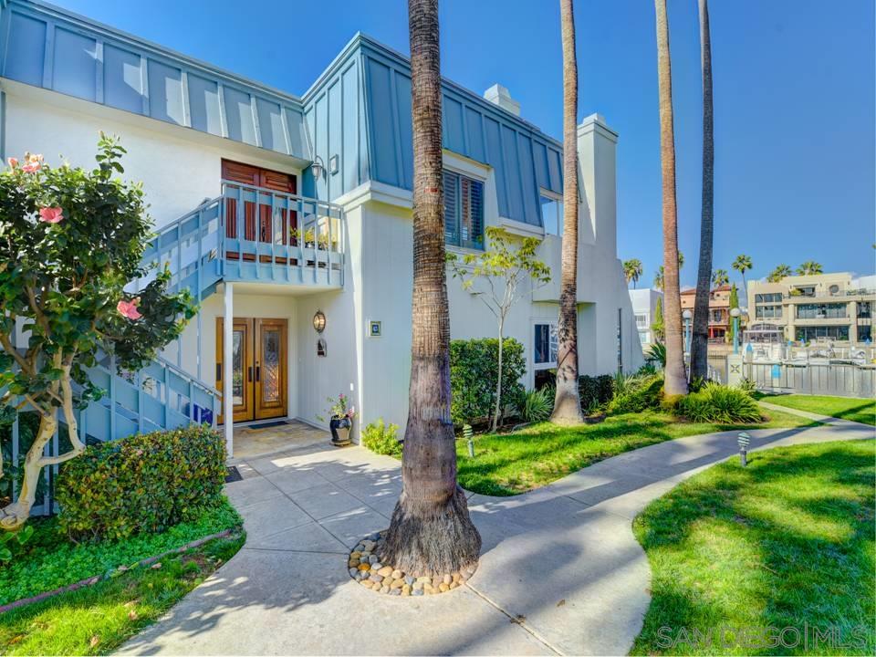 Detail Gallery Image 21 of 23 For 45  Antigua Court, Coronado,  CA 92118 - 3 Beds | 2 Baths