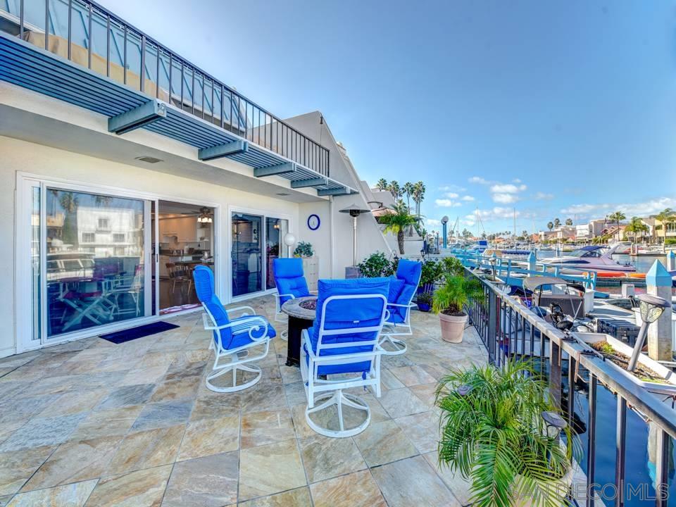 Detail Gallery Image 23 of 23 For 45  Antigua Court, Coronado,  CA 92118 - 3 Beds | 2 Baths