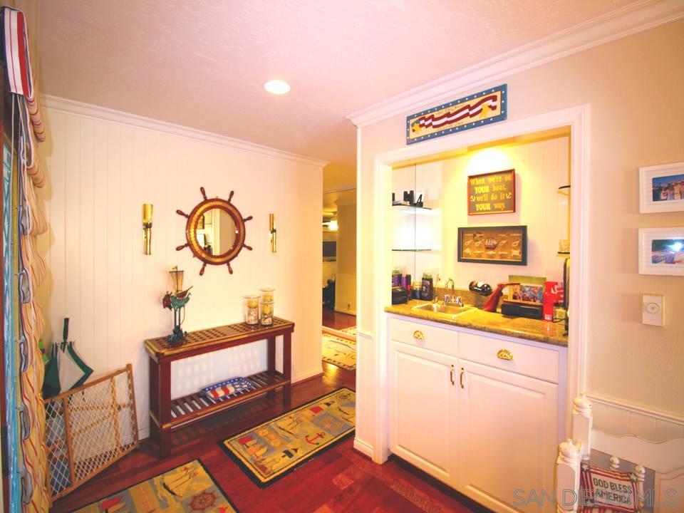 Detail Gallery Image 4 of 23 For 45  Antigua Court, Coronado,  CA 92118 - 3 Beds | 2 Baths