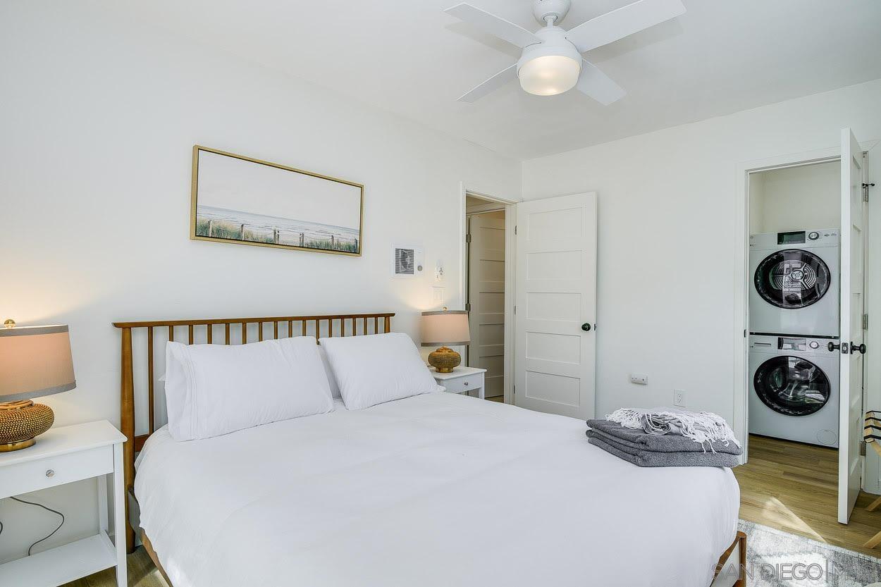 Detail Gallery Image 19 of 41 For 811  Dover Ct, San Diego,  CA 92109 - 2 Beds | 1 Baths