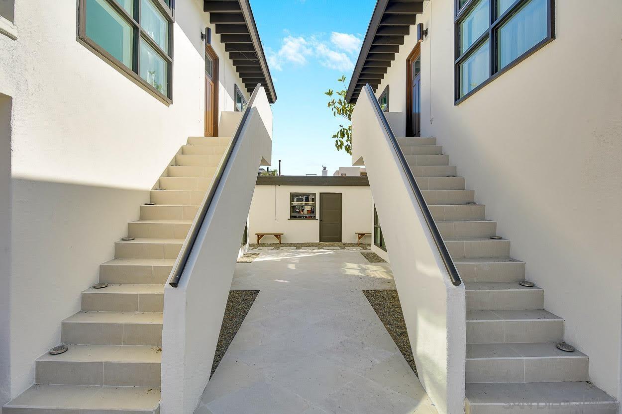 Detail Gallery Image 22 of 41 For 811  Dover Ct, San Diego,  CA 92109 - 2 Beds | 1 Baths