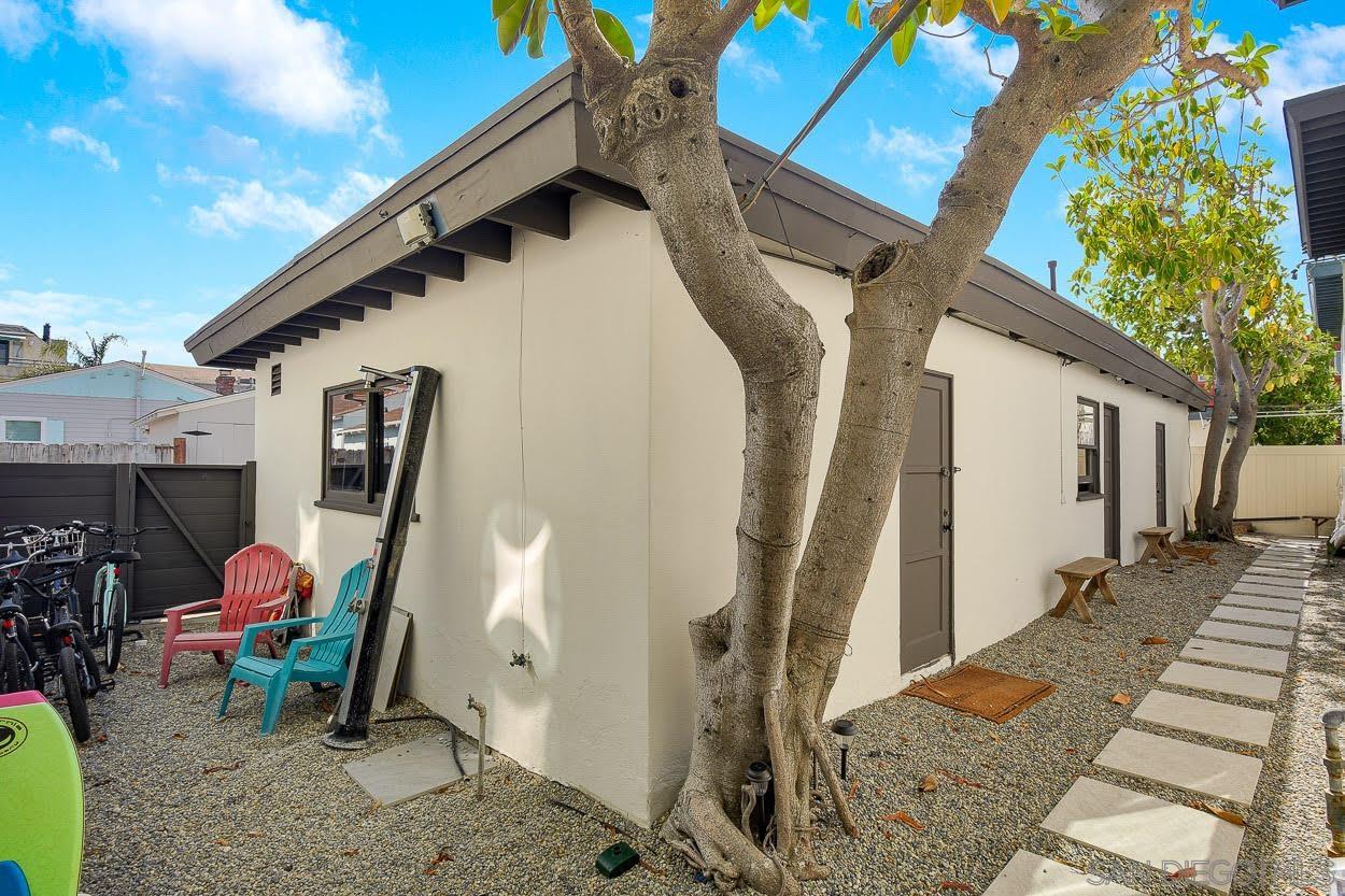 Detail Gallery Image 39 of 41 For 811  Dover Ct, San Diego,  CA 92109 - 2 Beds | 1 Baths