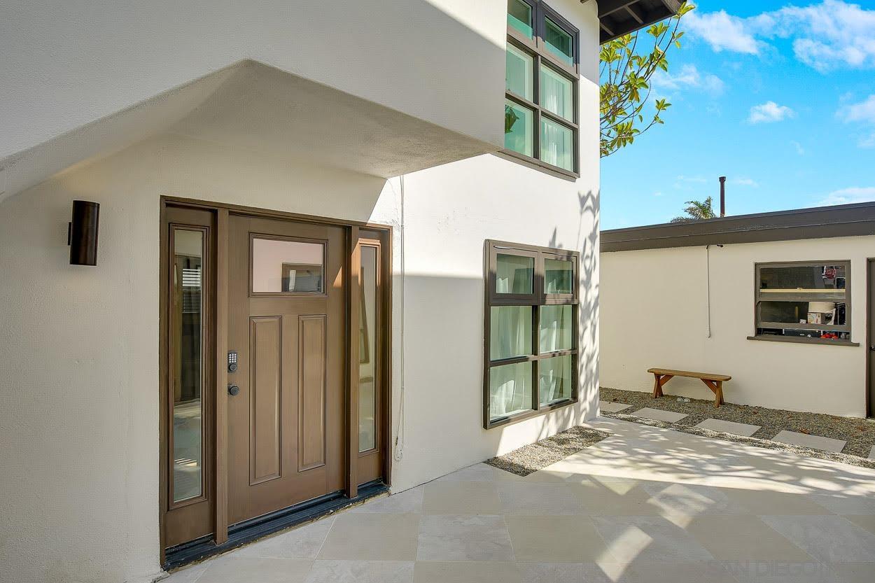 Detail Gallery Image 40 of 41 For 811  Dover Ct, San Diego,  CA 92109 - 2 Beds | 1 Baths