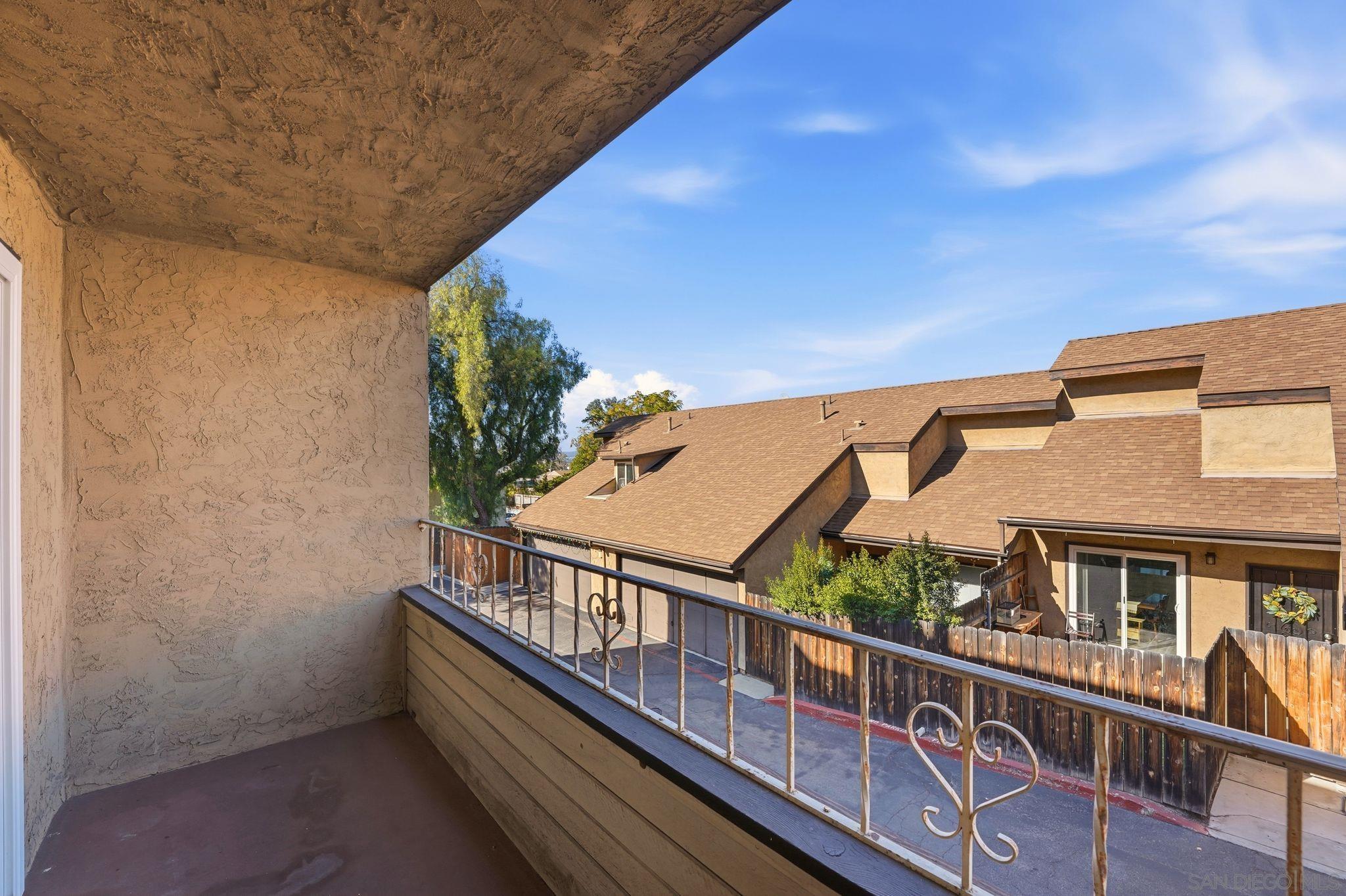 Detail Gallery Image 18 of 21 For 1585  Stone Edge Cir, El Cajon,  CA 92021 - 2 Beds | 1/1 Baths