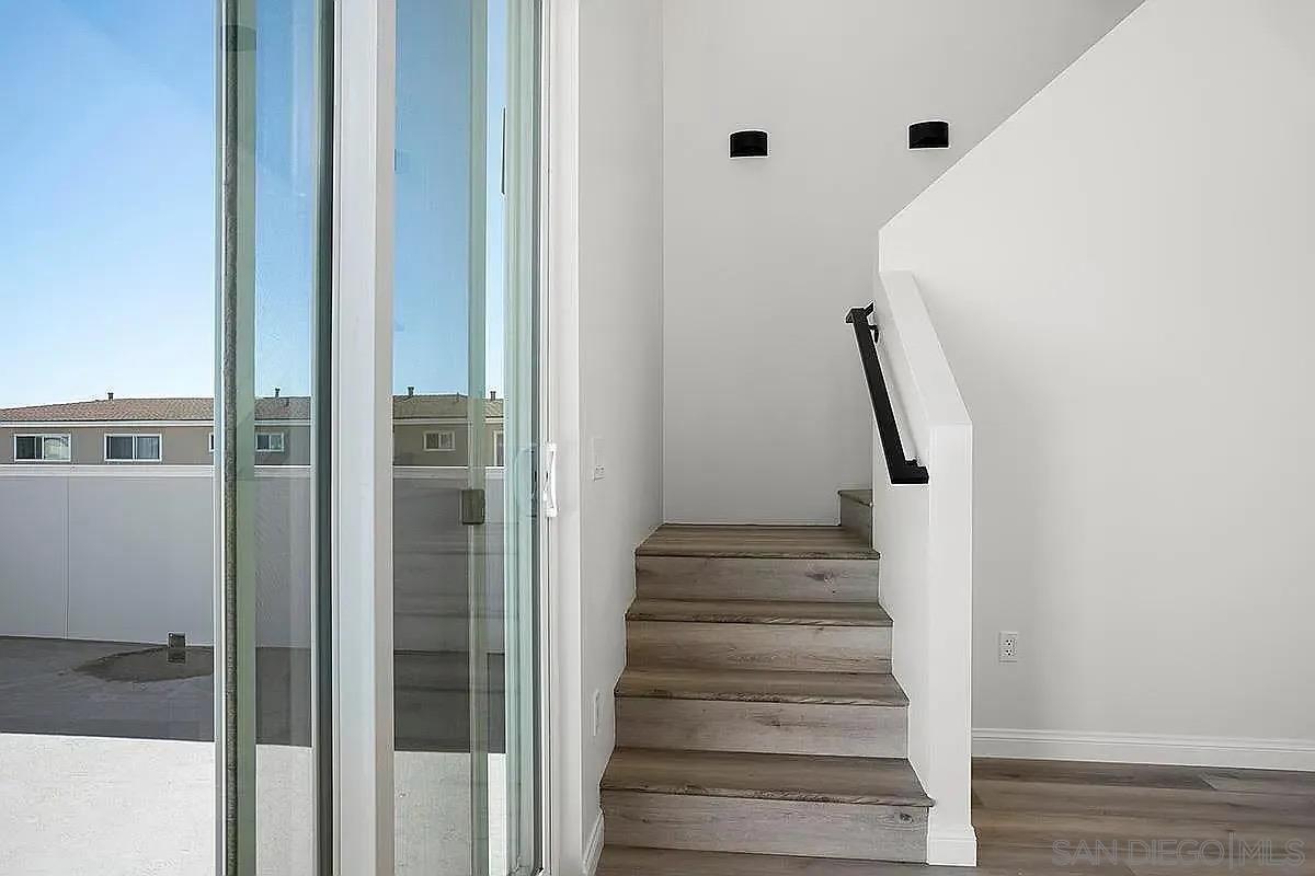 Detail Gallery Image 19 of 27 For 4050  Cherokee, San Diego,  CA 92104 - 2 Beds | 1 Baths