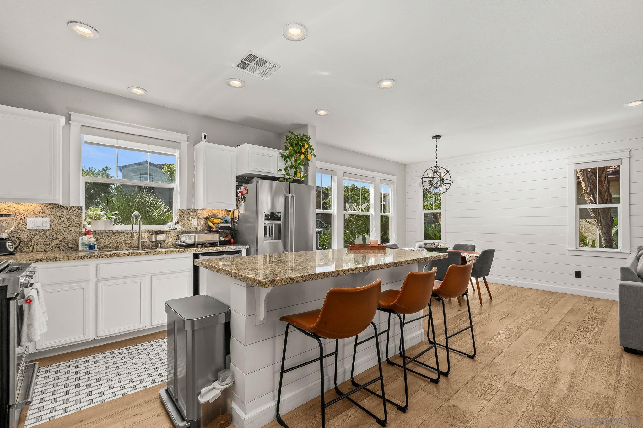 Detail Gallery Image 11 of 38 For 1753  Reichert Way, Chula Vista,  CA 91913 - 4 Beds | 2/1 Baths