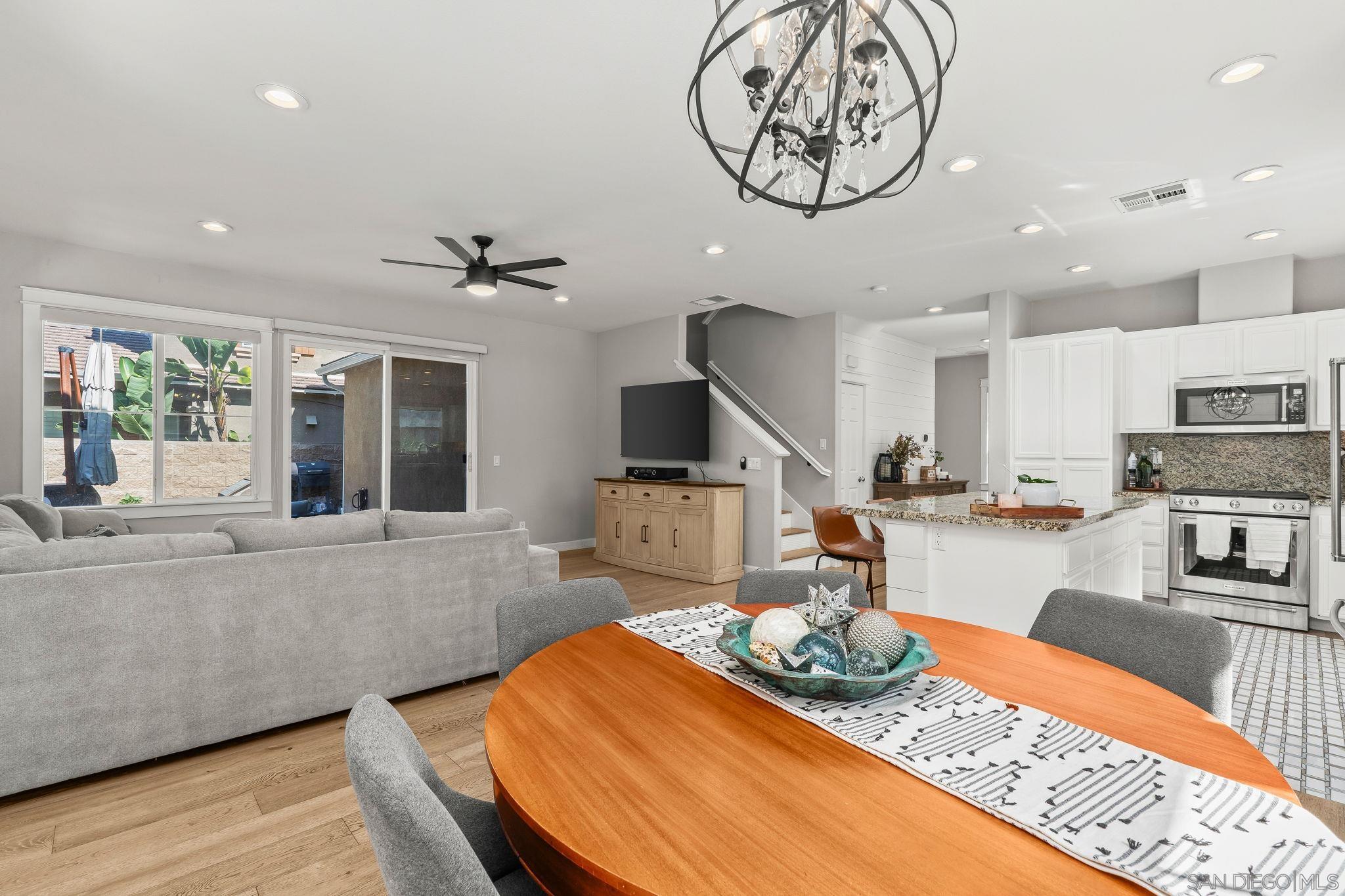 Detail Gallery Image 13 of 38 For 1753  Reichert Way, Chula Vista,  CA 91913 - 4 Beds | 2/1 Baths