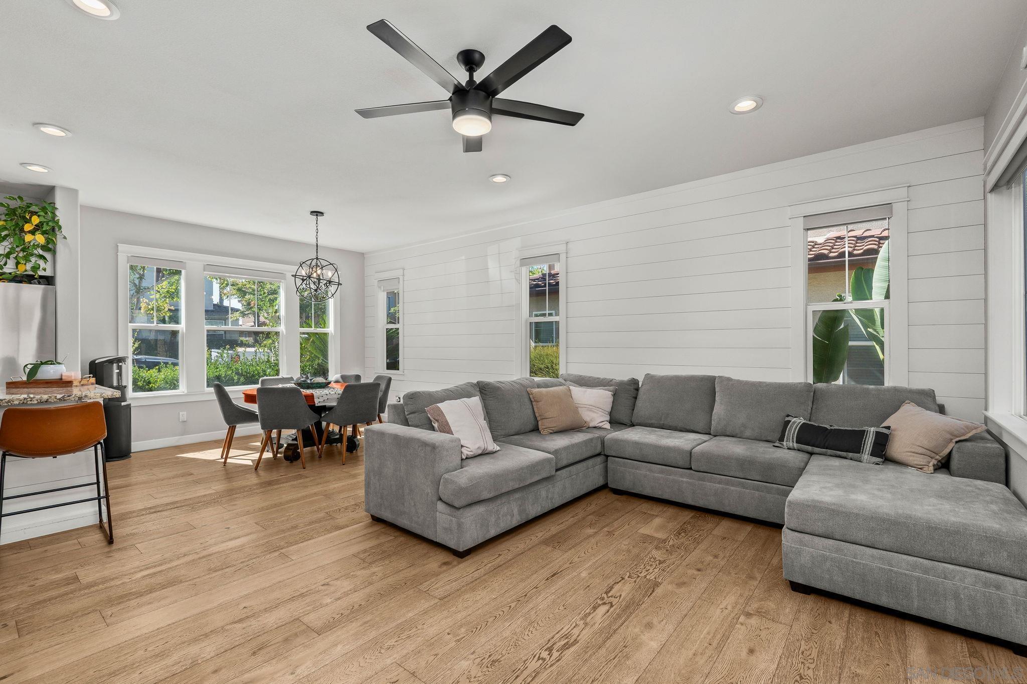 Detail Gallery Image 14 of 38 For 1753  Reichert Way, Chula Vista,  CA 91913 - 4 Beds | 2/1 Baths