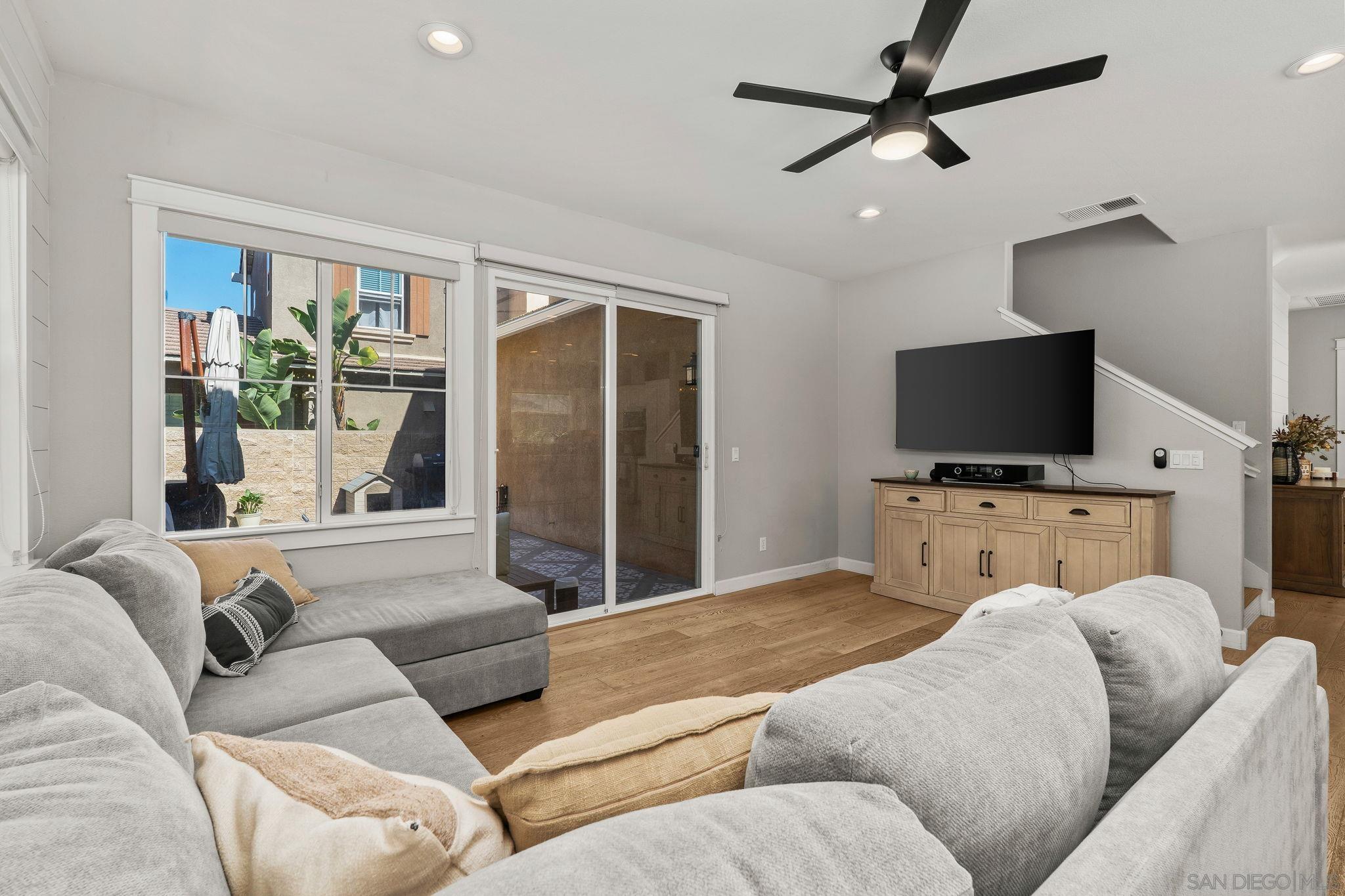 Detail Gallery Image 15 of 38 For 1753  Reichert Way, Chula Vista,  CA 91913 - 4 Beds | 2/1 Baths