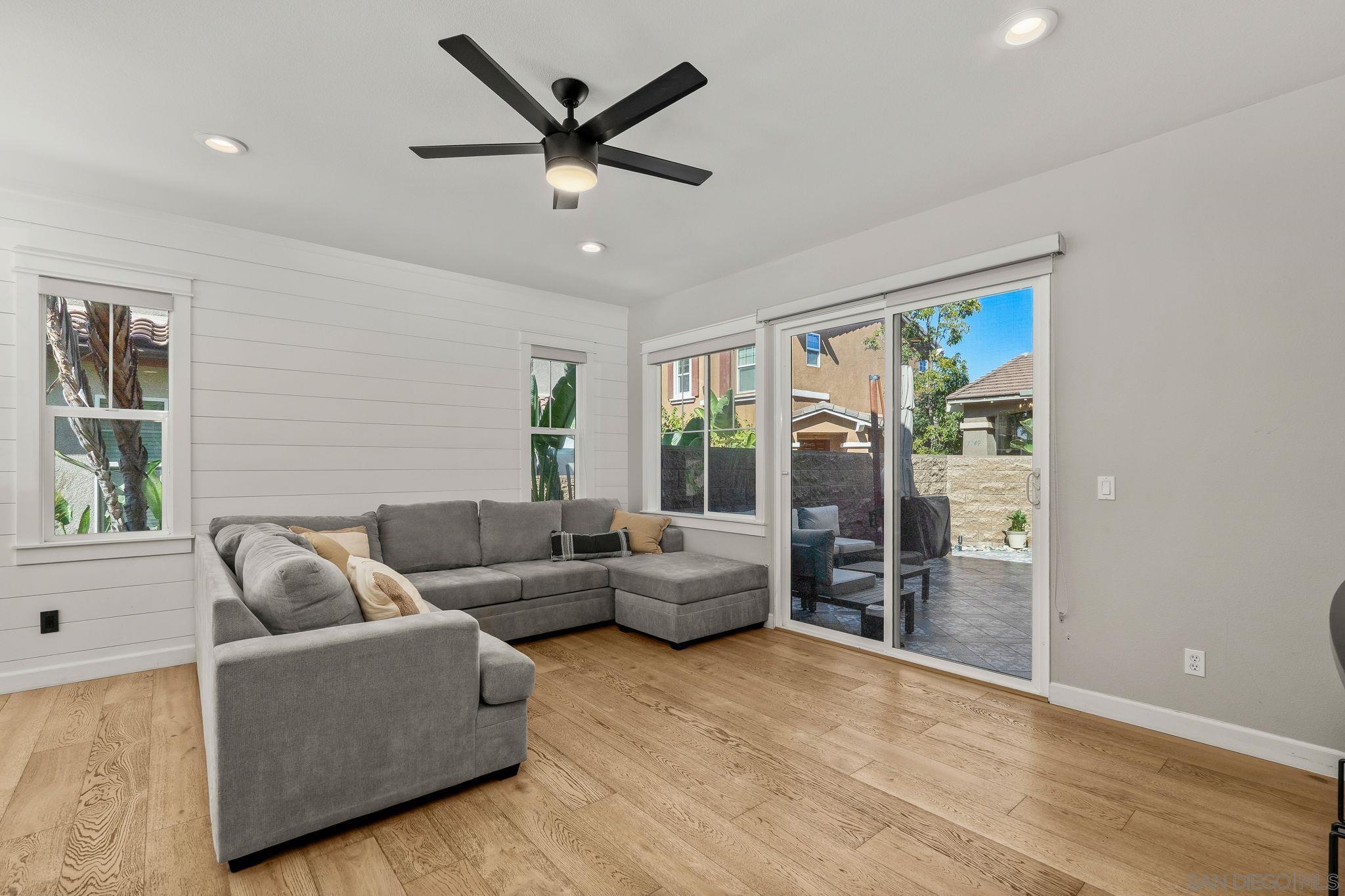 Detail Gallery Image 16 of 38 For 1753  Reichert Way, Chula Vista,  CA 91913 - 4 Beds | 2/1 Baths