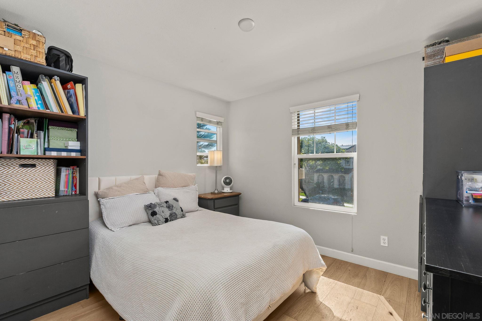 Detail Gallery Image 27 of 38 For 1753  Reichert Way, Chula Vista,  CA 91913 - 4 Beds | 2/1 Baths