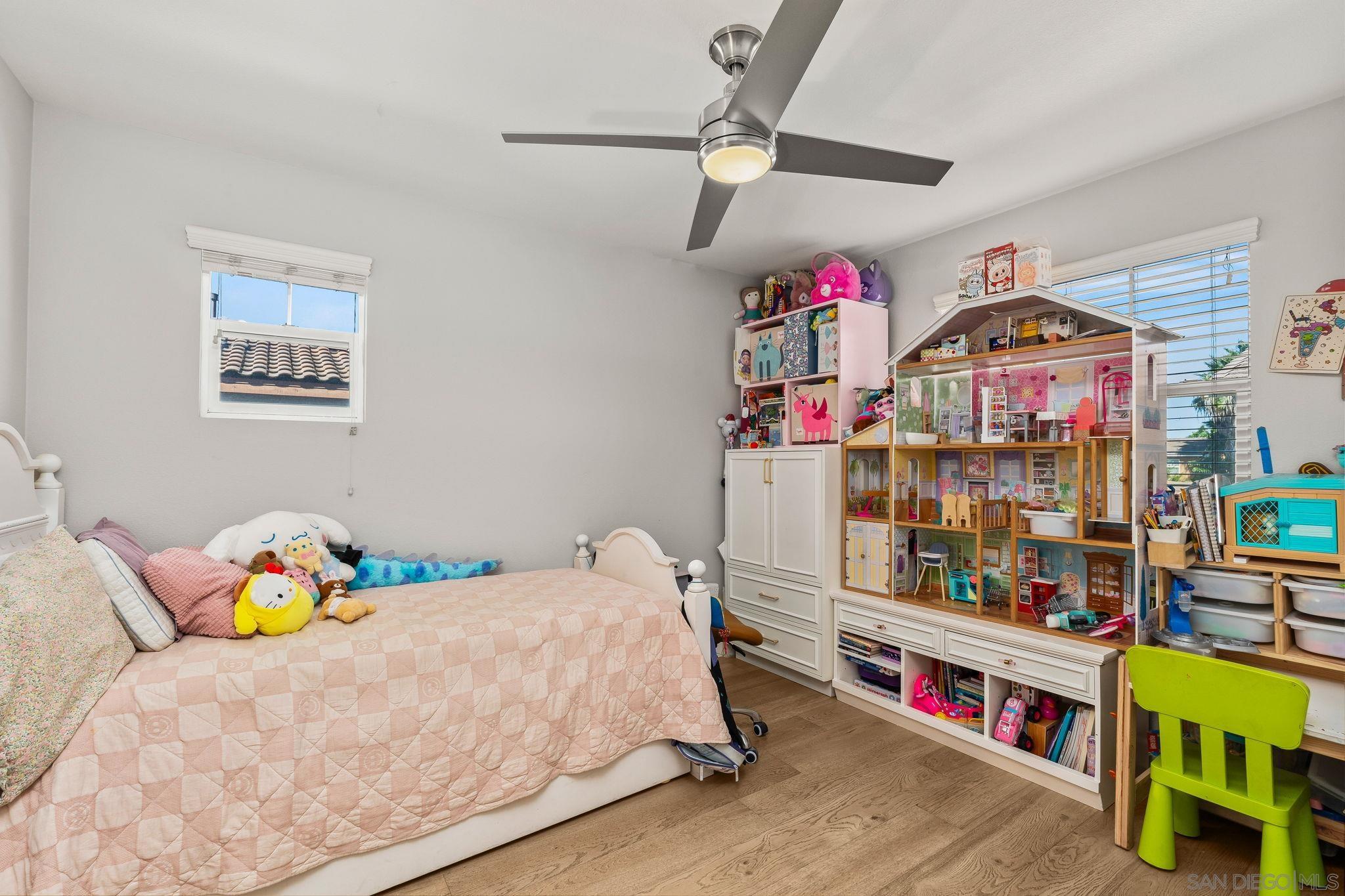 Detail Gallery Image 32 of 38 For 1753  Reichert Way, Chula Vista,  CA 91913 - 4 Beds | 2/1 Baths