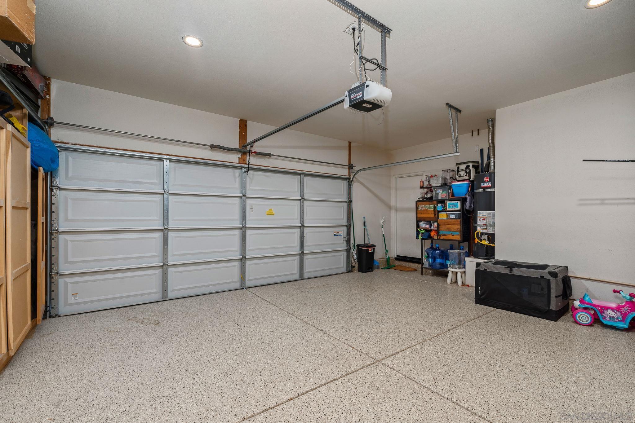 Detail Gallery Image 35 of 38 For 1753  Reichert Way, Chula Vista,  CA 91913 - 4 Beds | 2/1 Baths