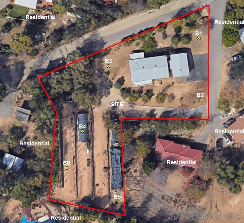 Detail Gallery Image 4 of 14 For , Vista,  CA 92083 - – Beds | – Baths