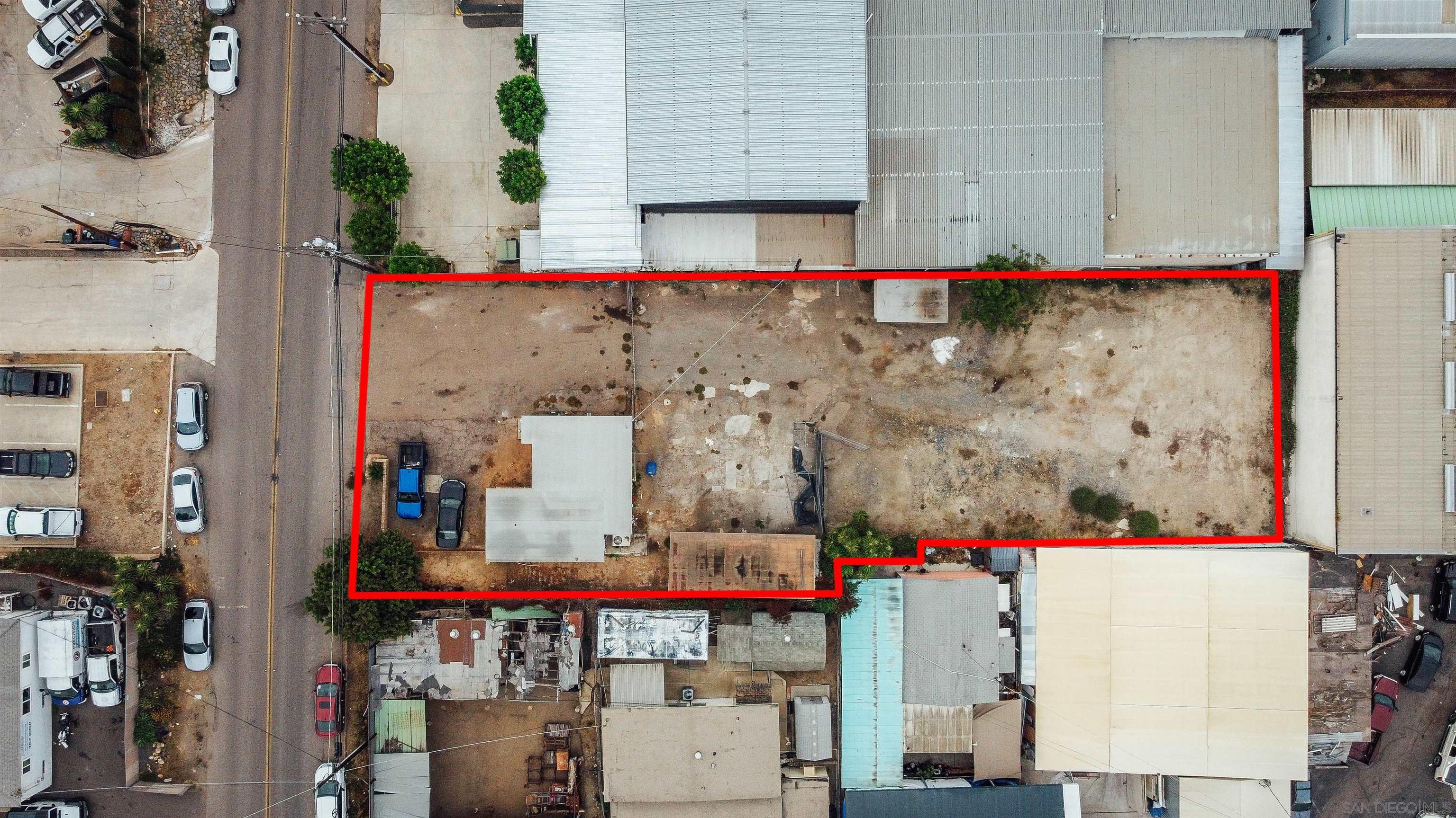 Detail Gallery Image 2 of 9 For 1424  Presioca Street, Spring Valley,  CA 91977 - – Beds | – Baths