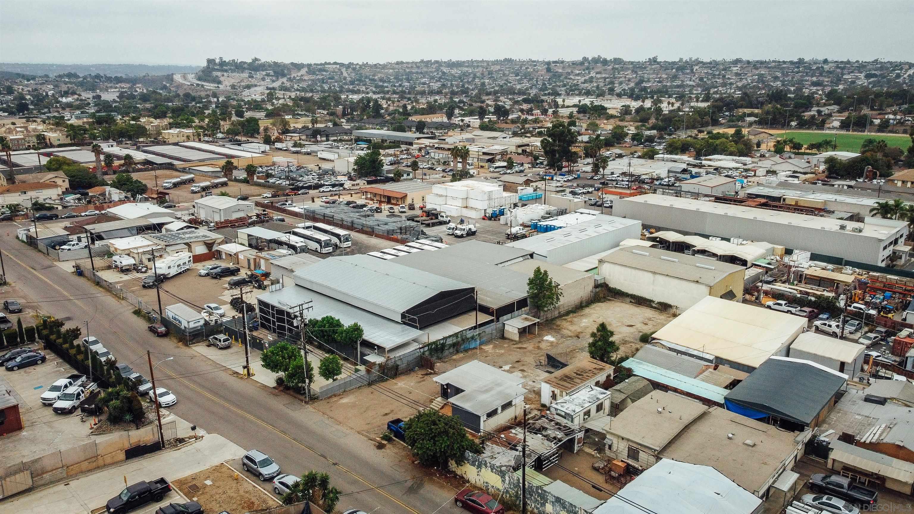 Detail Gallery Image 7 of 9 For 1424  Presioca Street, Spring Valley,  CA 91977 - – Beds | – Baths