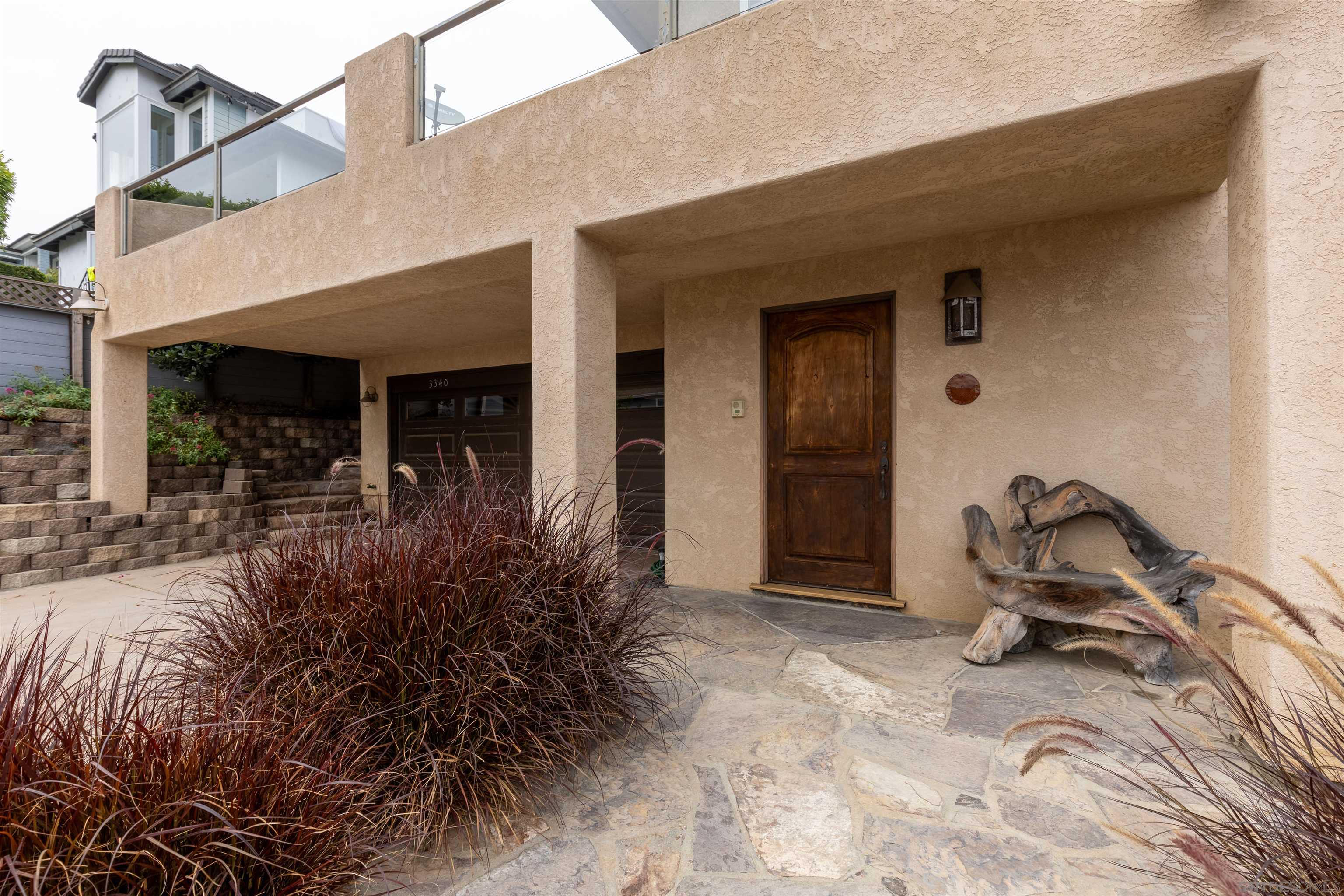 Detail Gallery Image 17 of 38 For 3340  Byron, San Diego,  CA 92106 - 3 Beds | 3 Baths