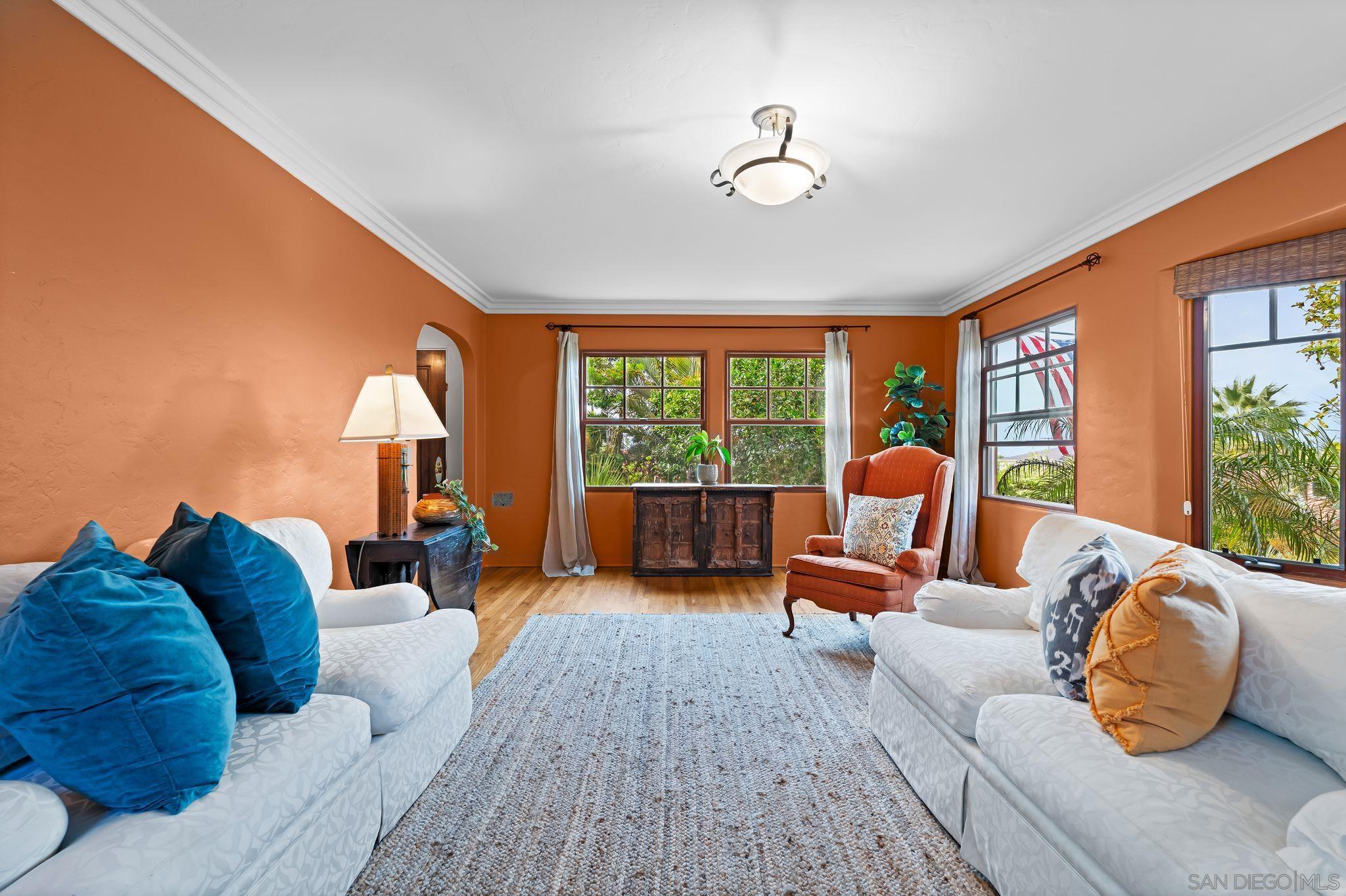 Detail Gallery Image 35 of 67 For 4377  Newport, San Diego,  CA 92107 - 5 Beds | 3 Baths