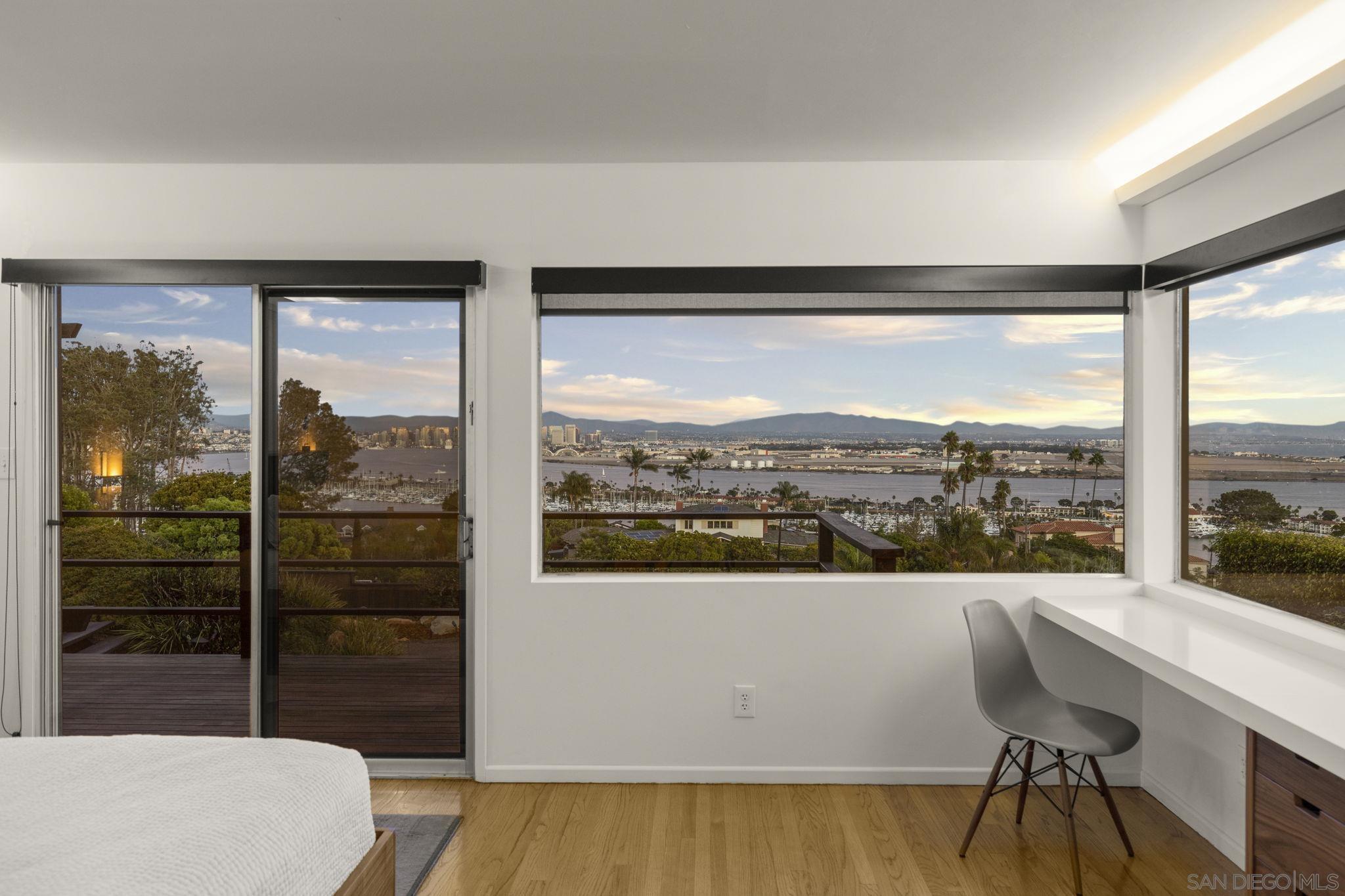 Detail Gallery Image 21 of 35 For 666  San Gorgonio St, San Diego,  CA 92106 - 4 Beds | 2/1 Baths