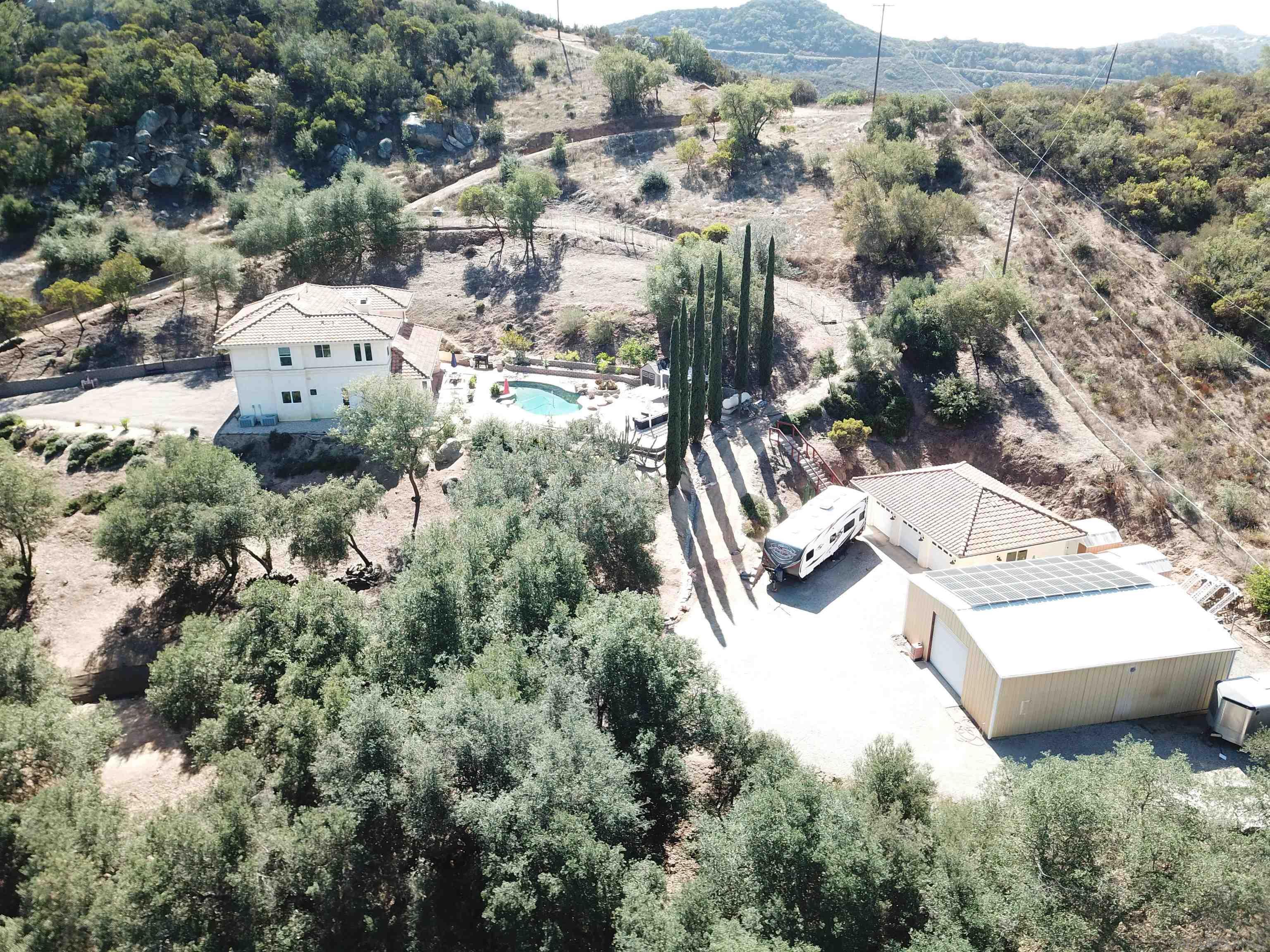 Detail Gallery Image 37 of 38 For 15735  Lawson Valley Road, Jamul,  CA 91935 - 5 Beds | 3/1 Baths