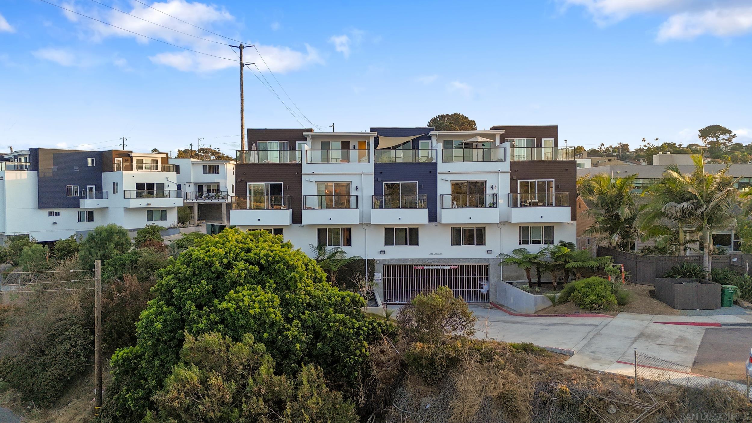 Detail Gallery Image 46 of 50 For 4100  Voltaire St  #127,  San Diego,  CA 92107 - 2 Beds | 2/1 Baths